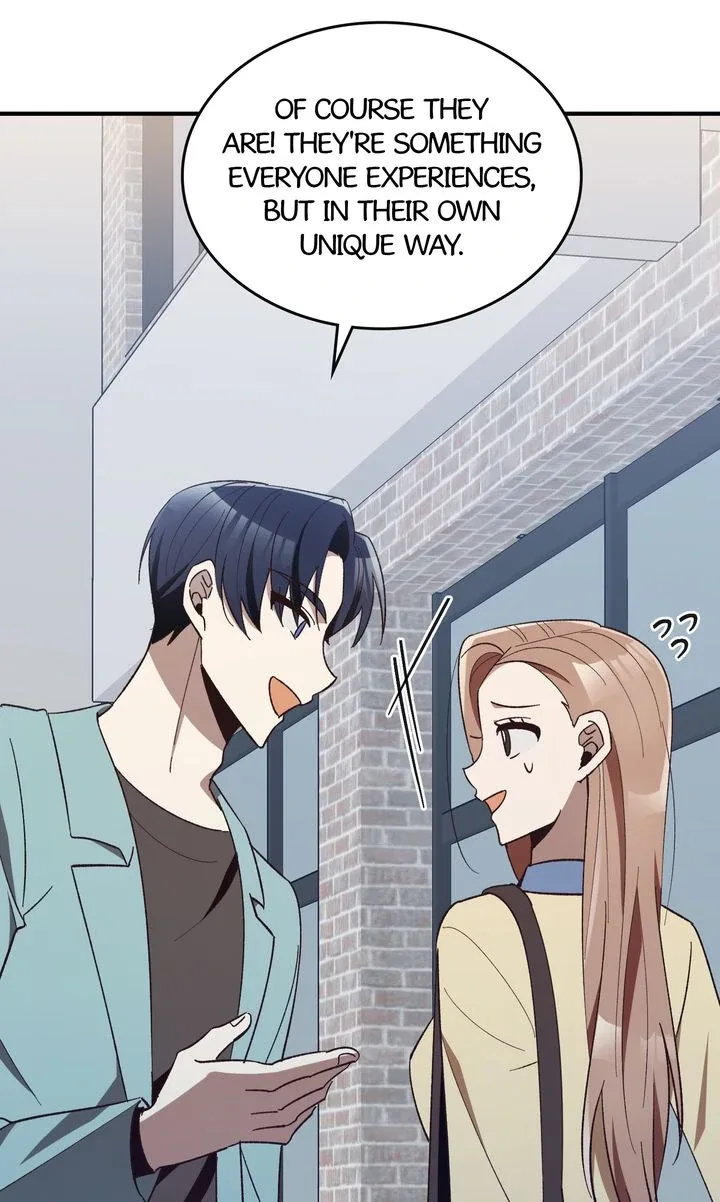 Love From Every Direction Chapter 24 page 69