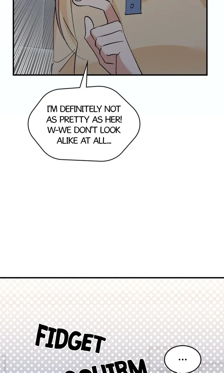 Love From Every Direction Chapter 25 page 5