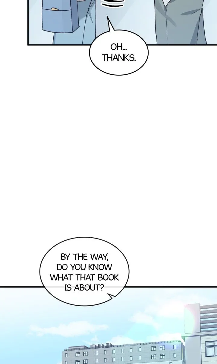 Love From Every Direction Chapter 26 page 6