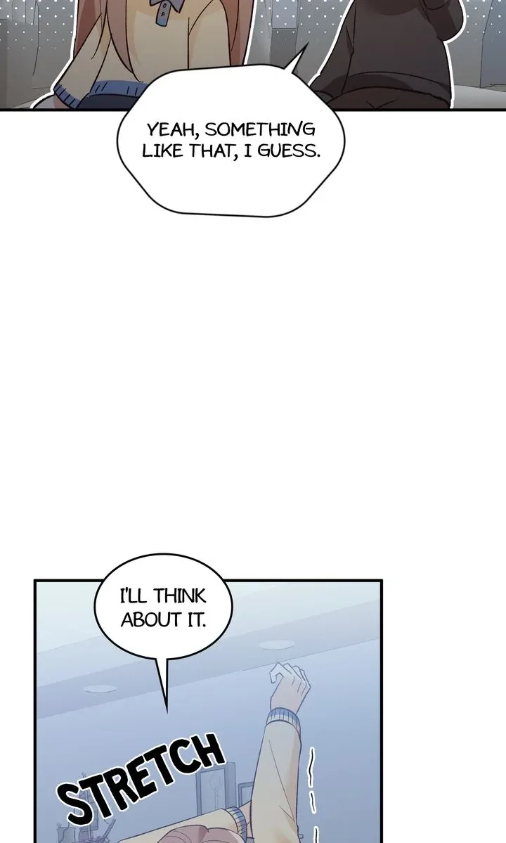 Love From Every Direction Chapter 25 page 23