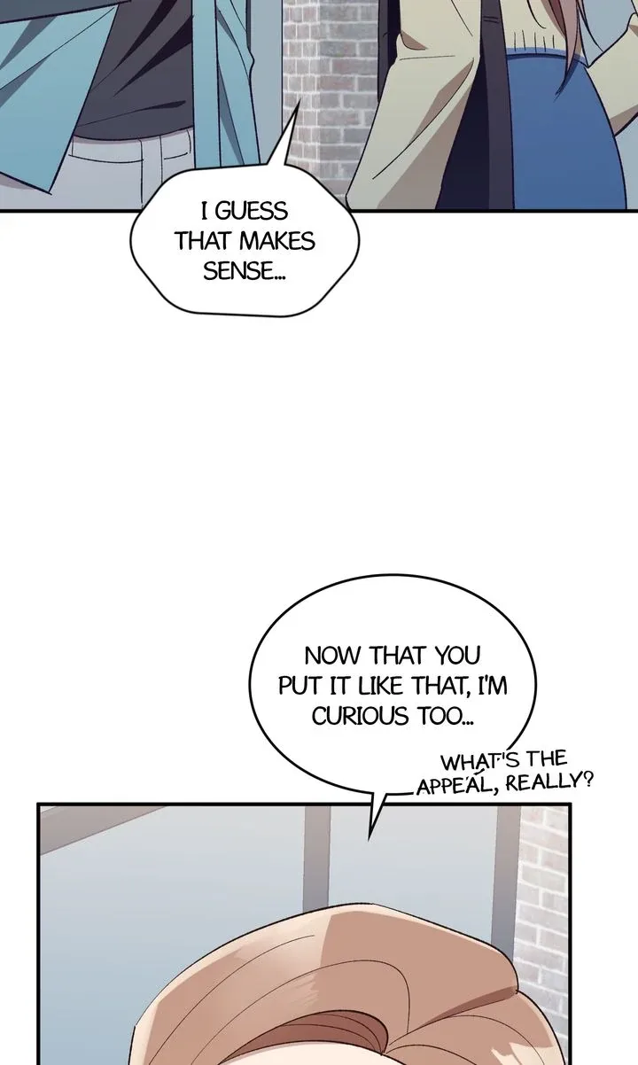 Love From Every Direction Chapter 24 page 70