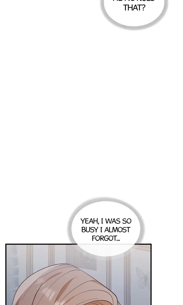 Love From Every Direction Chapter 25 page 11