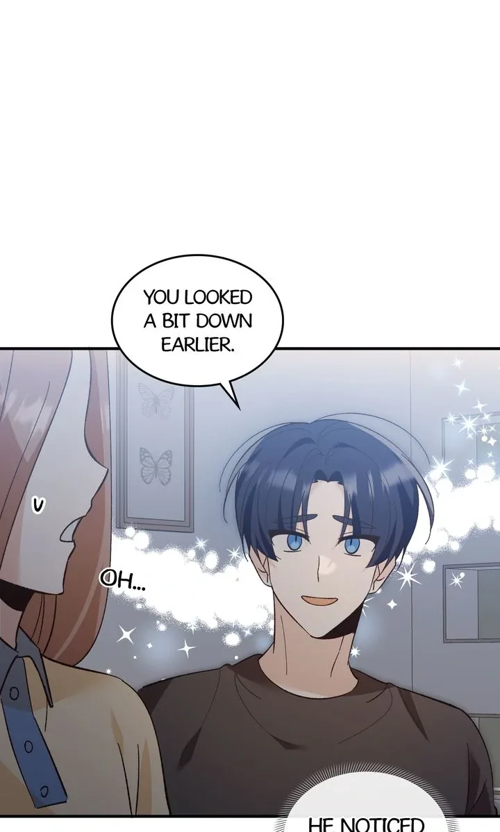 Love From Every Direction Chapter 25 page 10