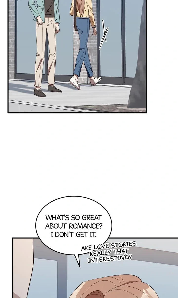 Love From Every Direction Chapter 24 page 67
