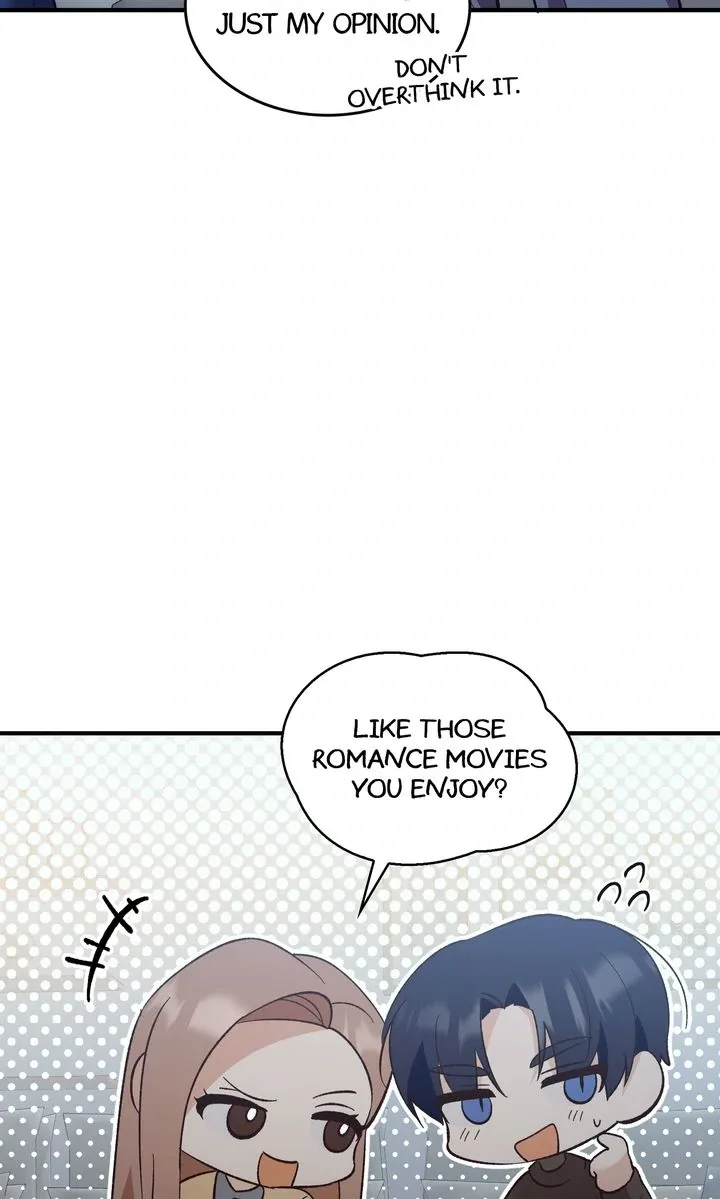 Love From Every Direction Chapter 25 page 22