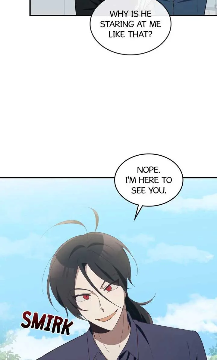 Love From Every Direction Chapter 23 page 44