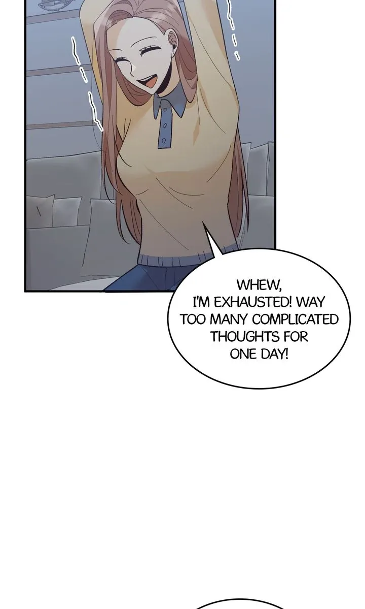 Love From Every Direction Chapter 25 page 24