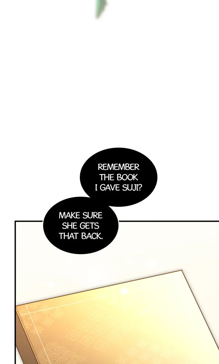 Love From Every Direction Chapter 25 page 92