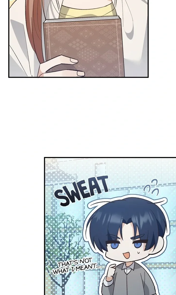 Love From Every Direction Chapter 26 page 11