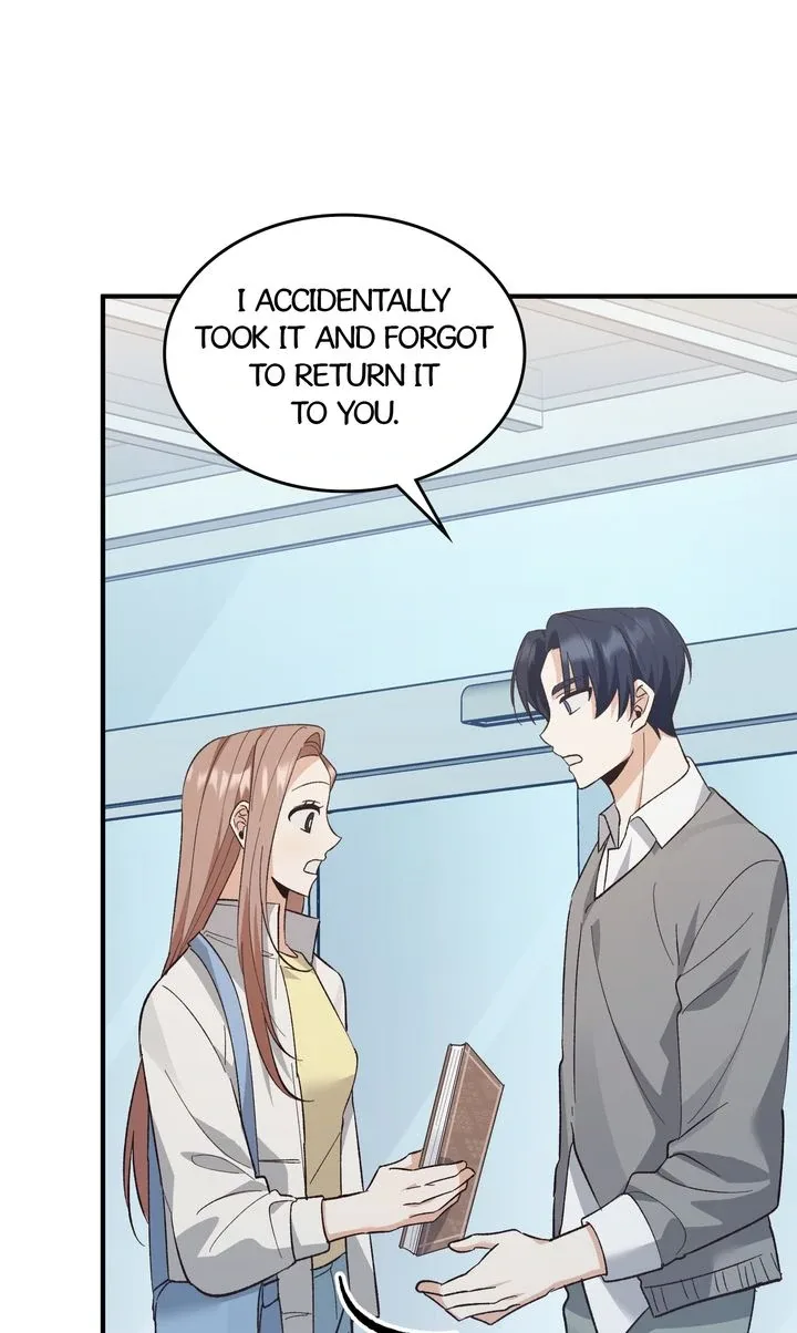 Love From Every Direction Chapter 26 page 5