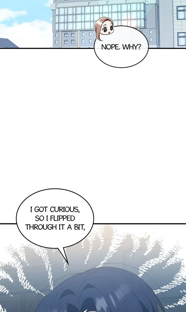 Love From Every Direction Chapter 26 page 7