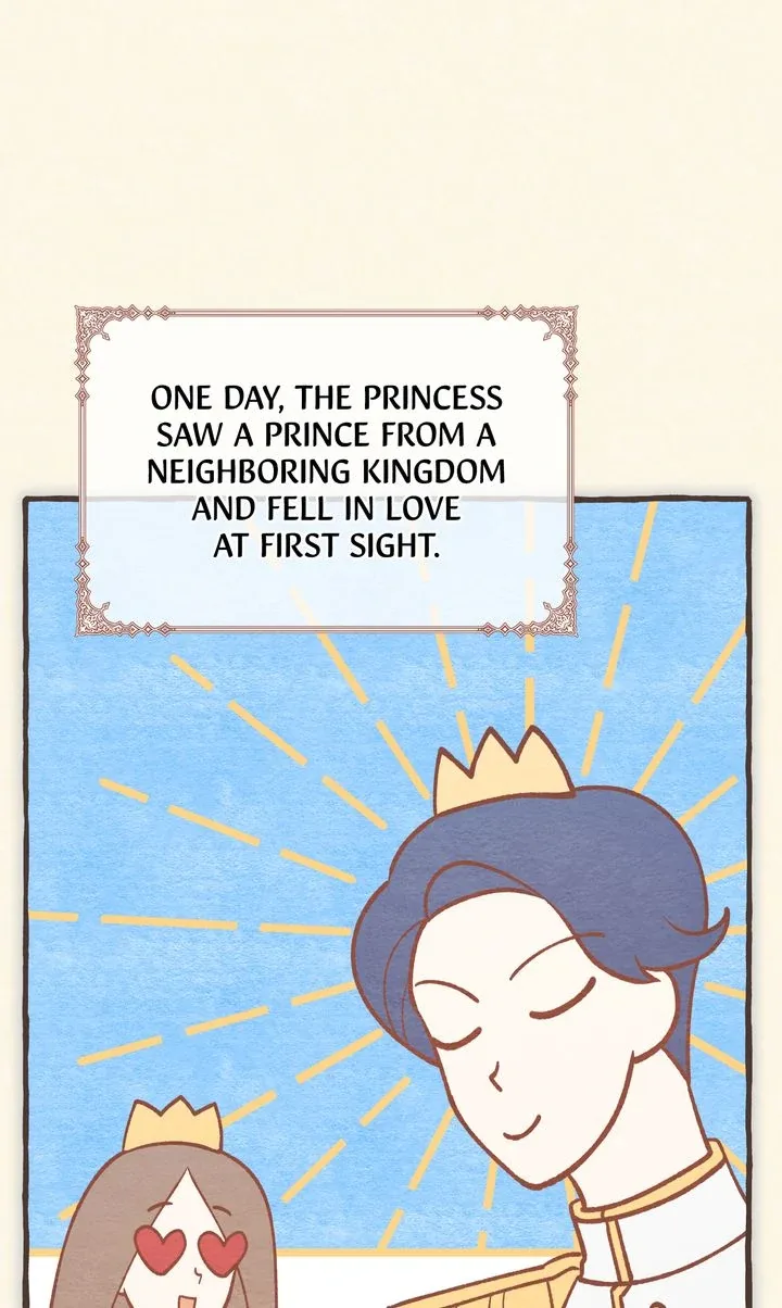 Love From Every Direction Chapter 26 page 33