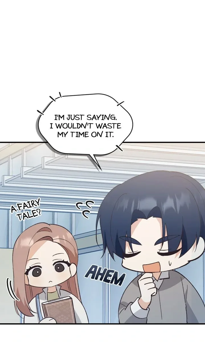 Love From Every Direction Chapter 26 page 9