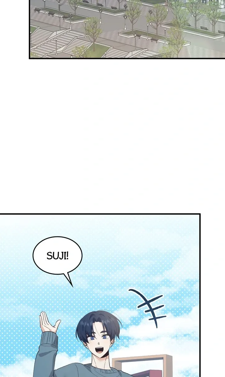 Love From Every Direction Chapter 26 page 58