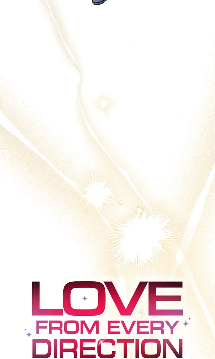 Love From Every Direction Chapter 27 page 32