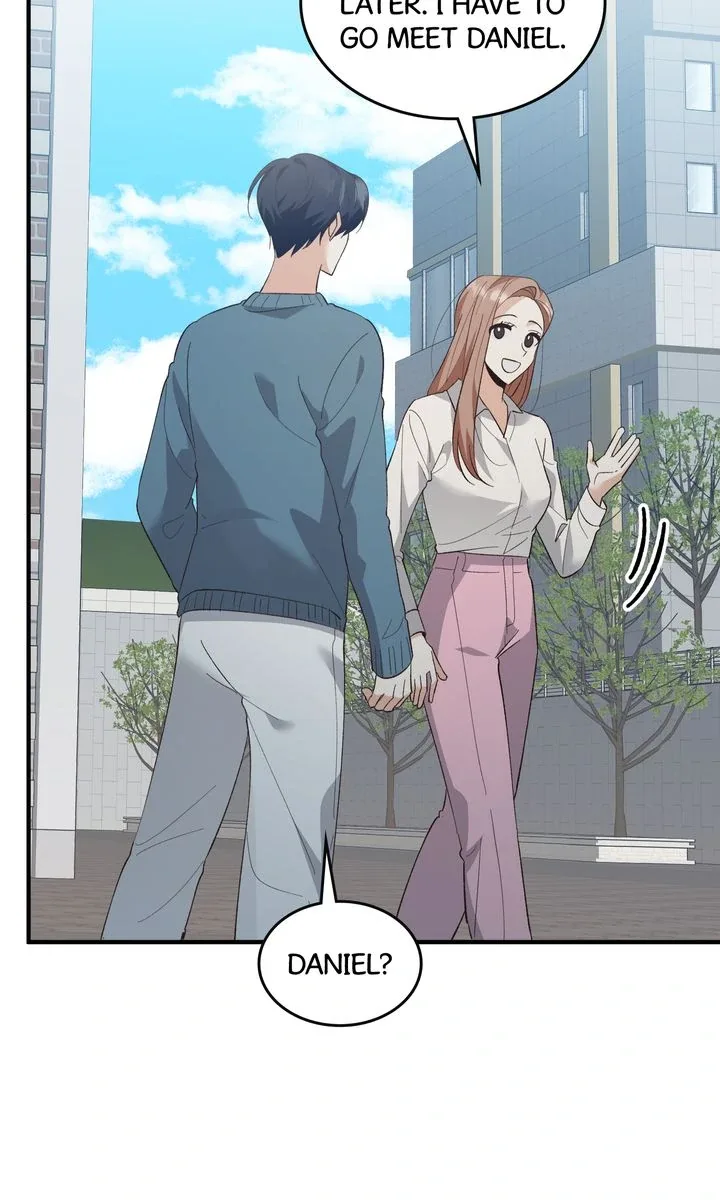 Love From Every Direction Chapter 26 page 63