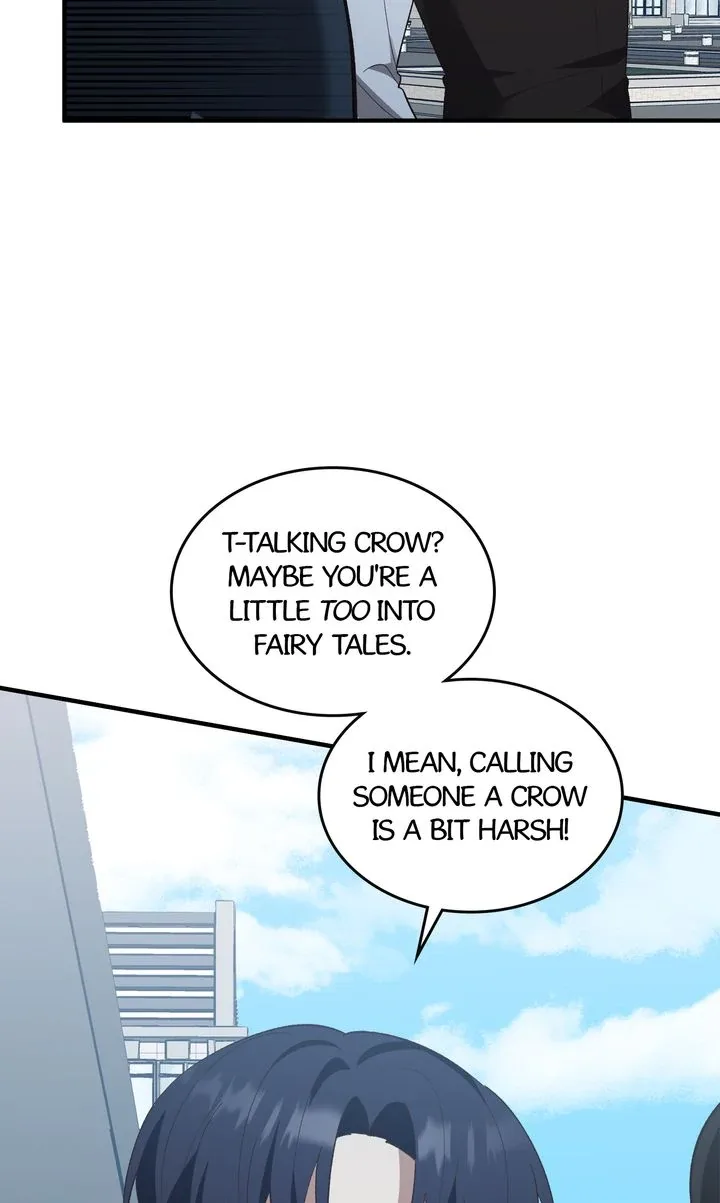 Love From Every Direction Chapter 27 page 7