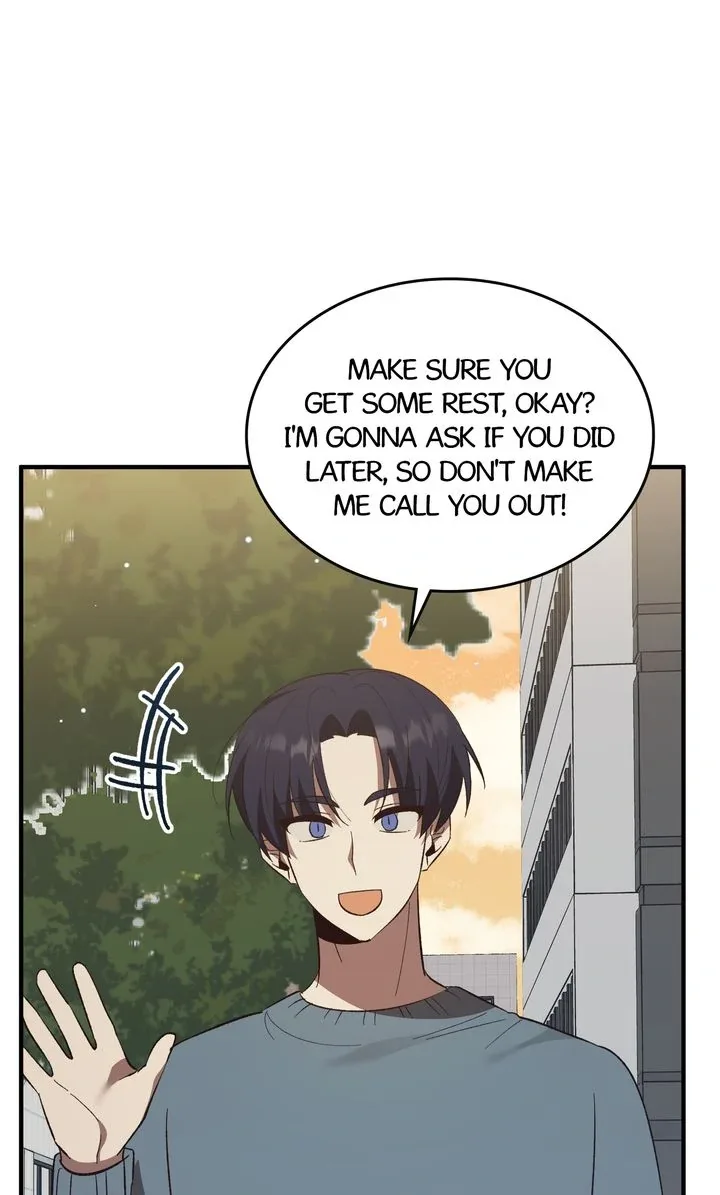 Love From Every Direction Chapter 28 page 9