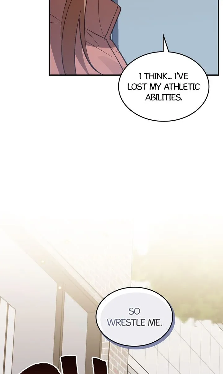 Love From Every Direction Chapter 27 page 86