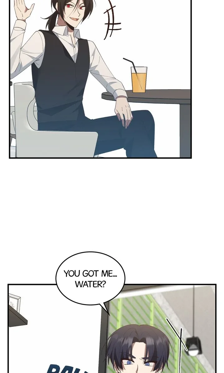 Love From Every Direction Chapter 28 page 19