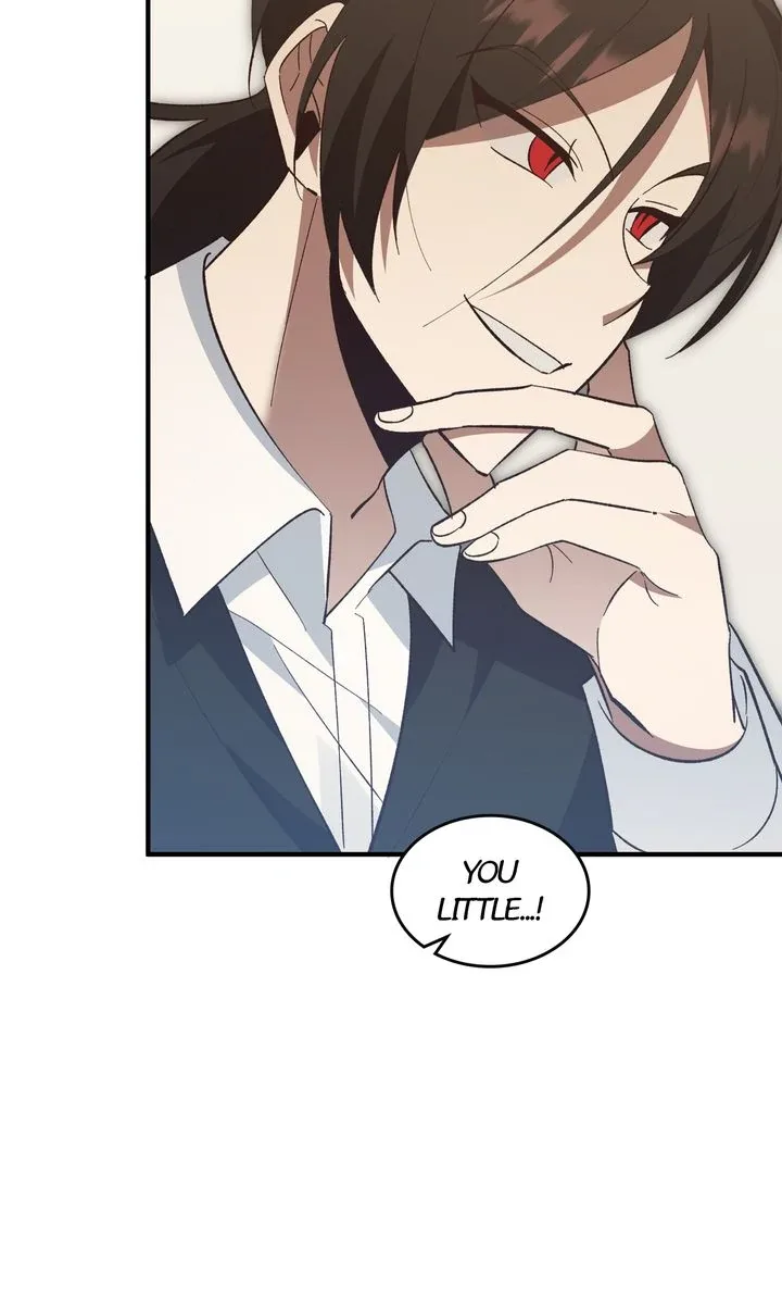Love From Every Direction Chapter 28 page 28