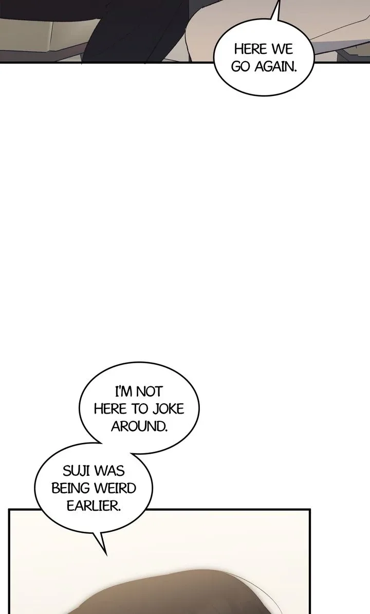 Love From Every Direction Chapter 28 page 25
