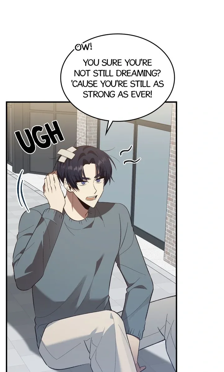 Love From Every Direction Chapter 28 page 4