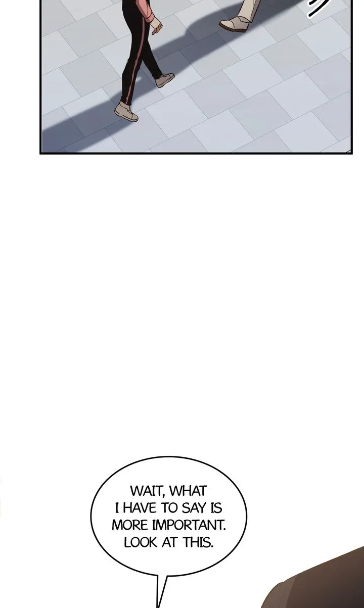 Love From Every Direction Chapter 27 page 82