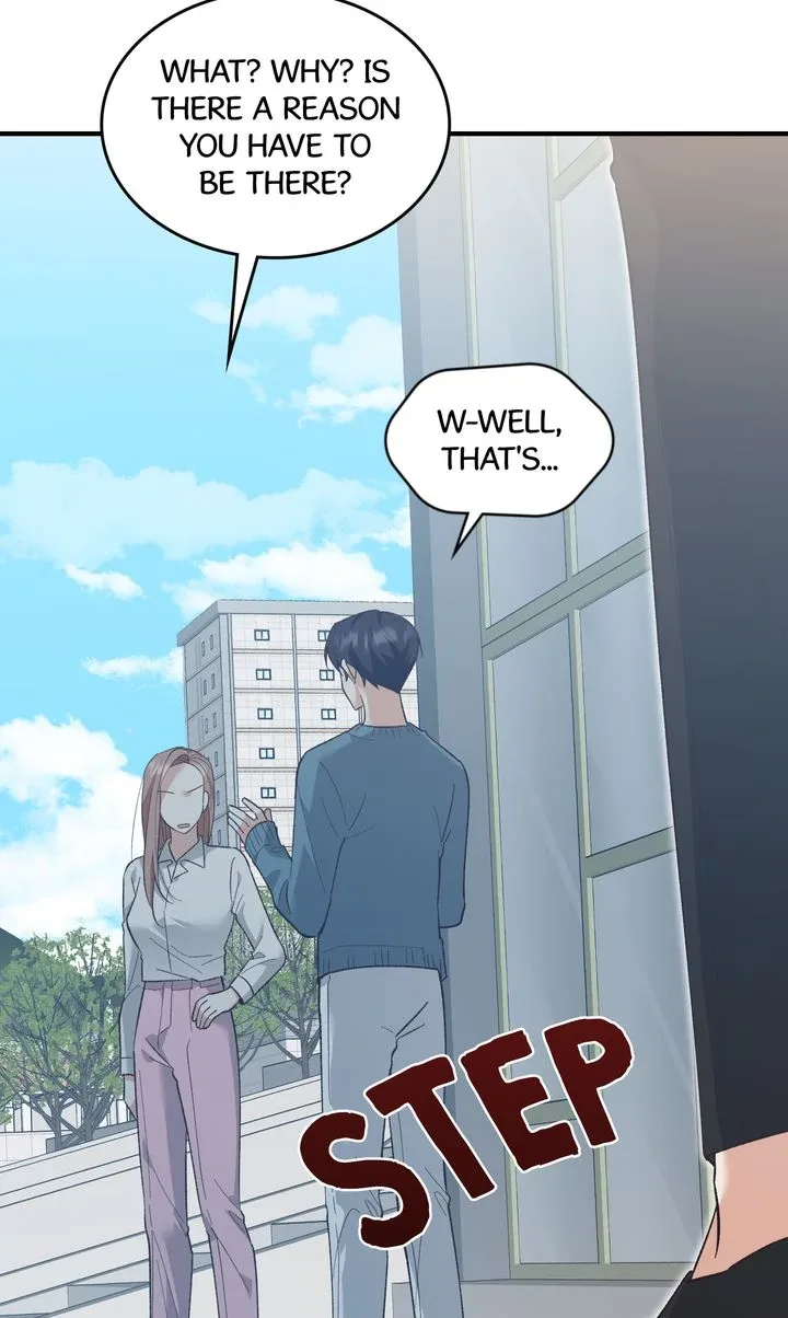 Love From Every Direction Chapter 26 page 74