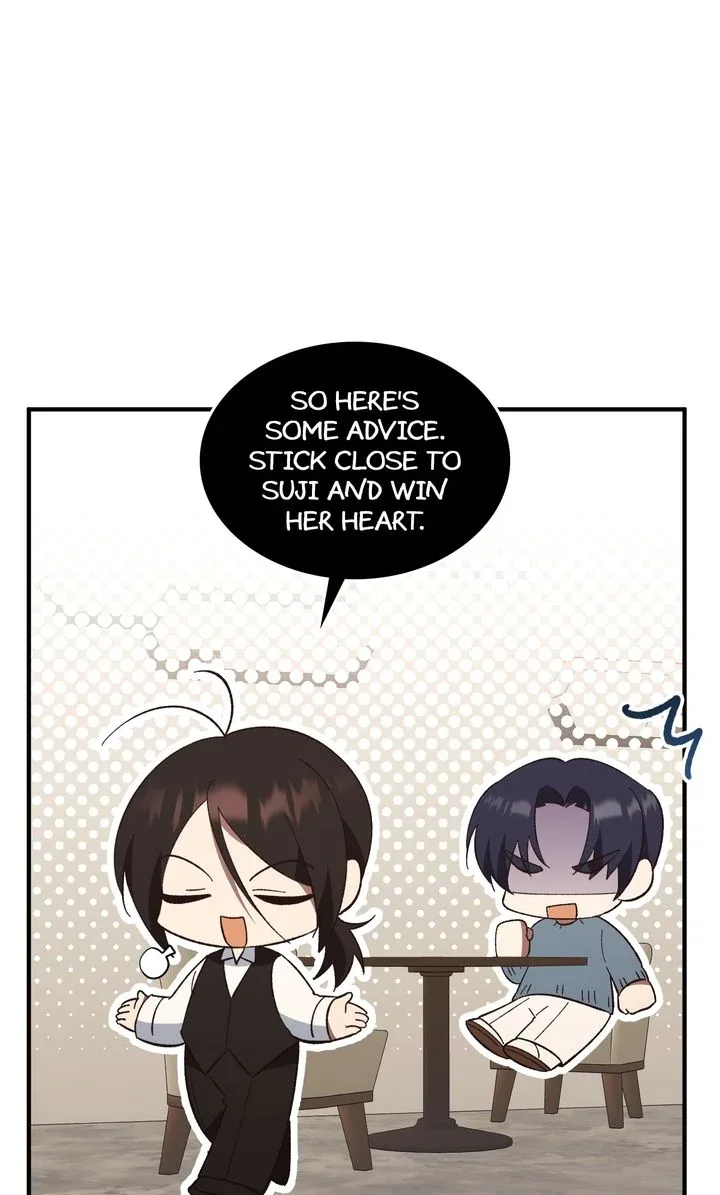 Love From Every Direction Chapter 28 page 37