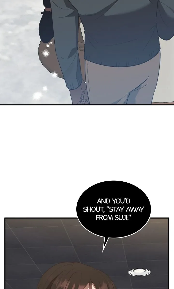 Love From Every Direction Chapter 28 page 22