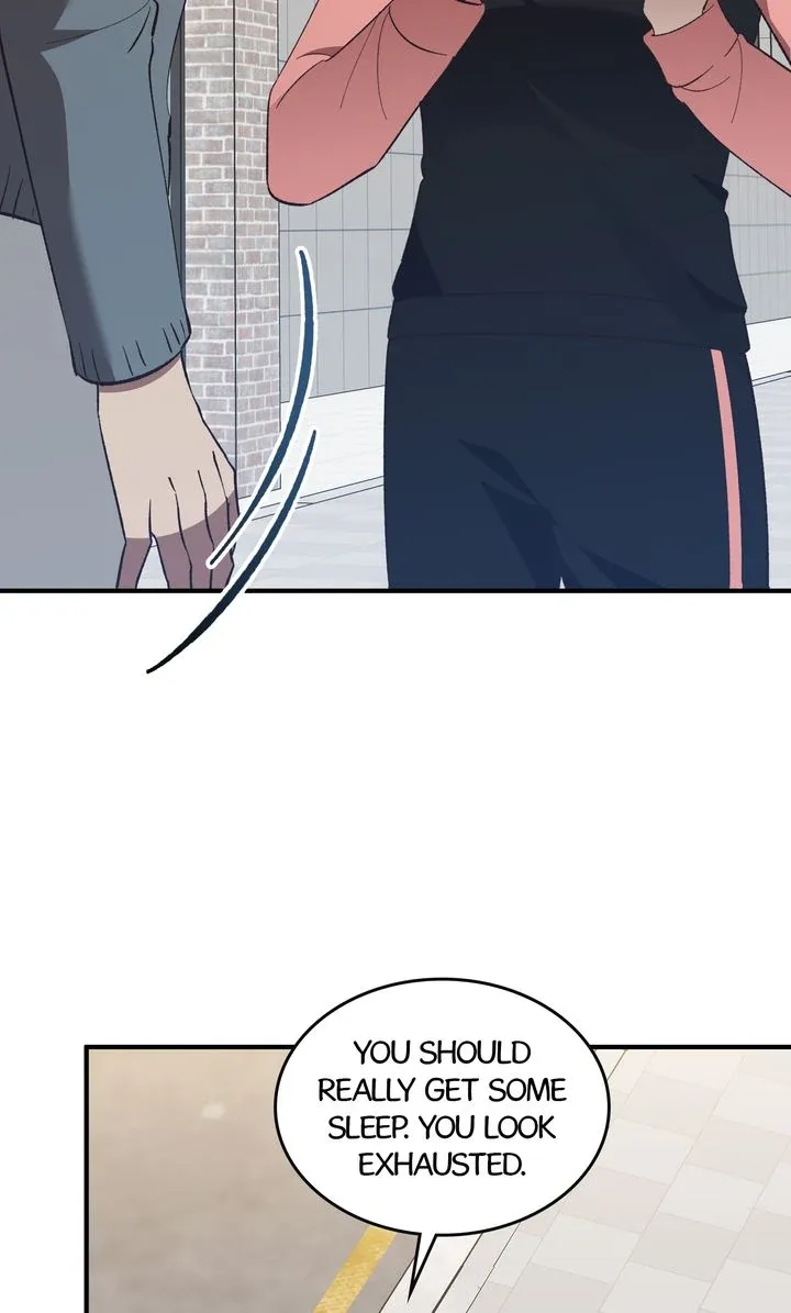 Love From Every Direction Chapter 28 page 6