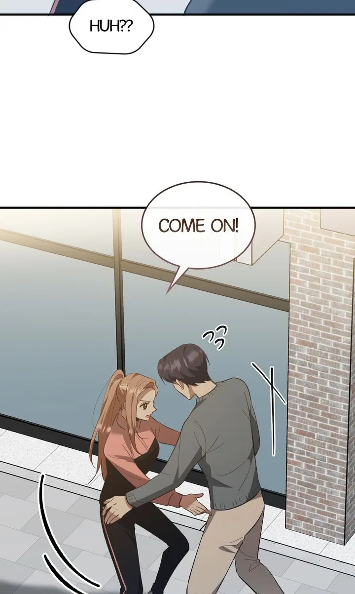 Love From Every Direction Chapter 27 page 92