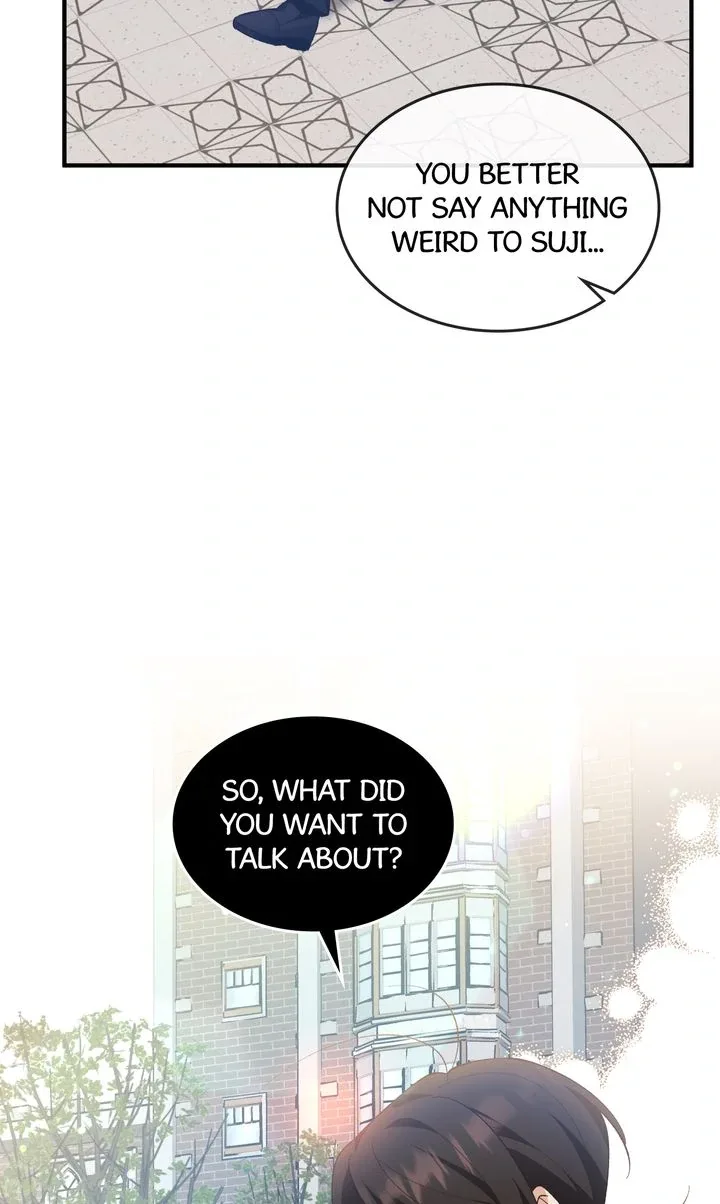 Love From Every Direction Chapter 26 page 83