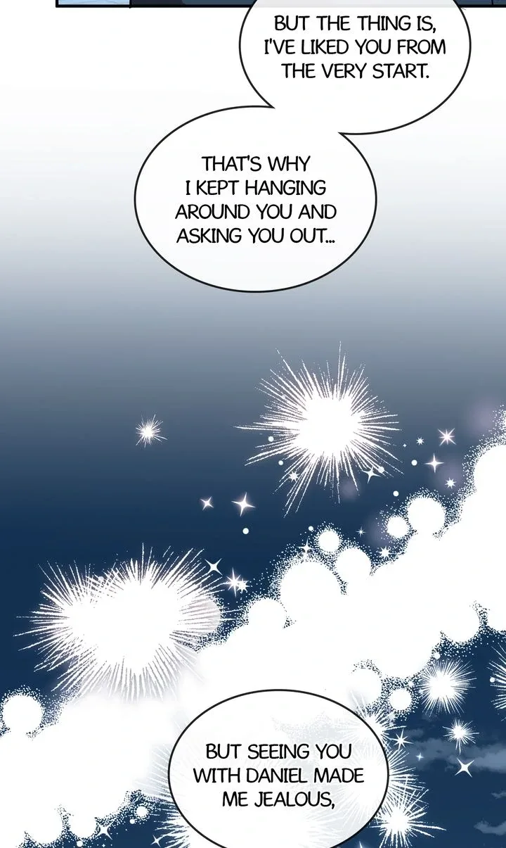 Love From Every Direction Chapter 30 page 8