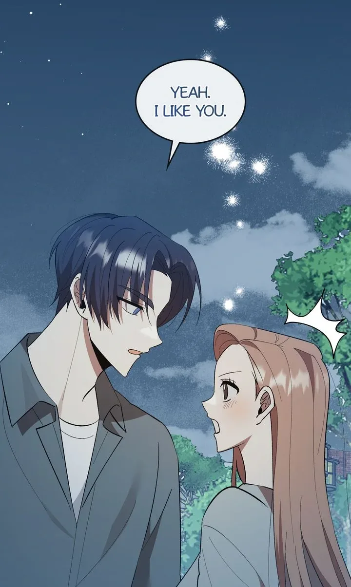 Love From Every Direction Chapter 30 page 5