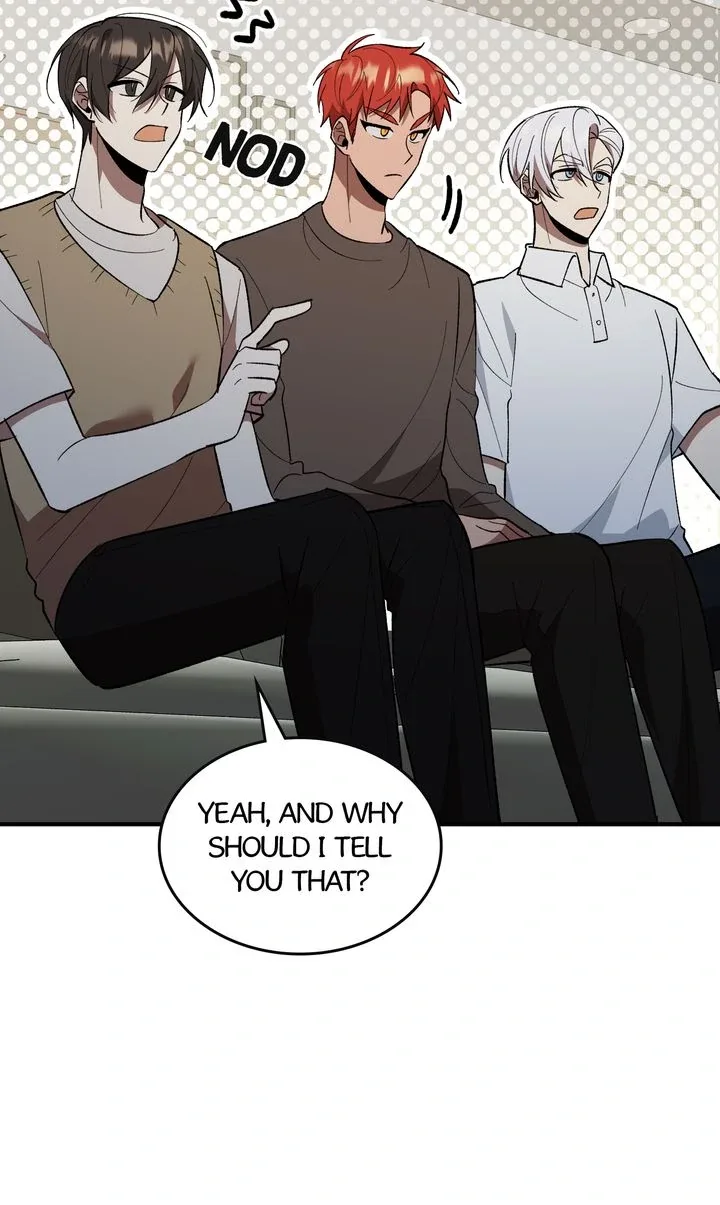 Love From Every Direction Chapter 30 page 79