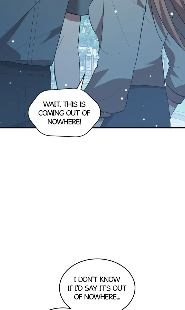 Love From Every Direction Chapter 30 page 6