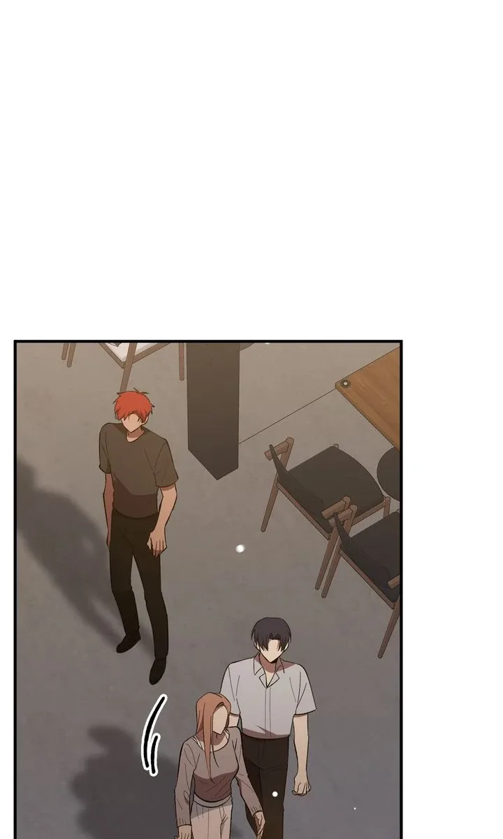 Love From Every Direction Chapter 32 page 19
