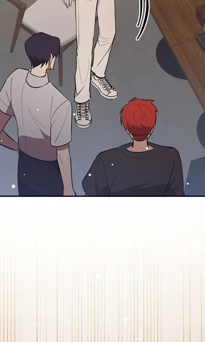 Love From Every Direction Chapter 32 page 8
