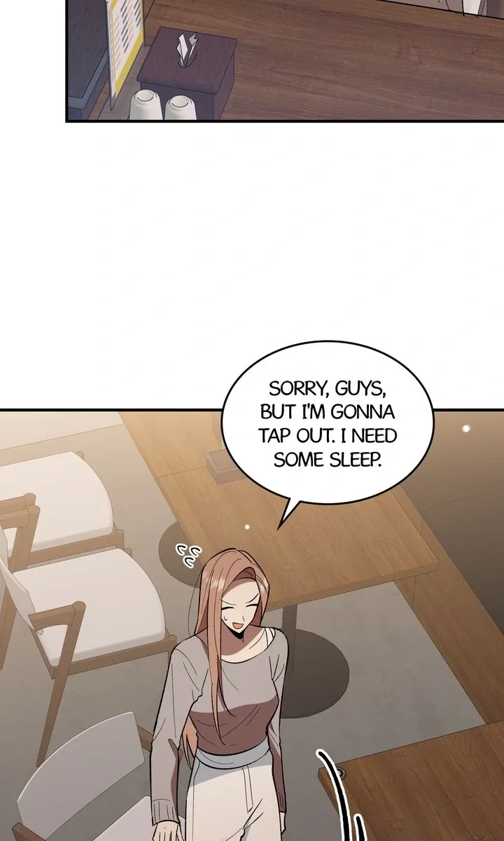 Love From Every Direction Chapter 32 page 7