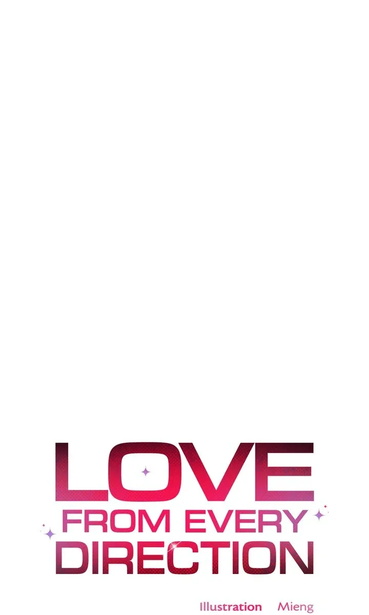 Love From Every Direction Chapter 32 page 36