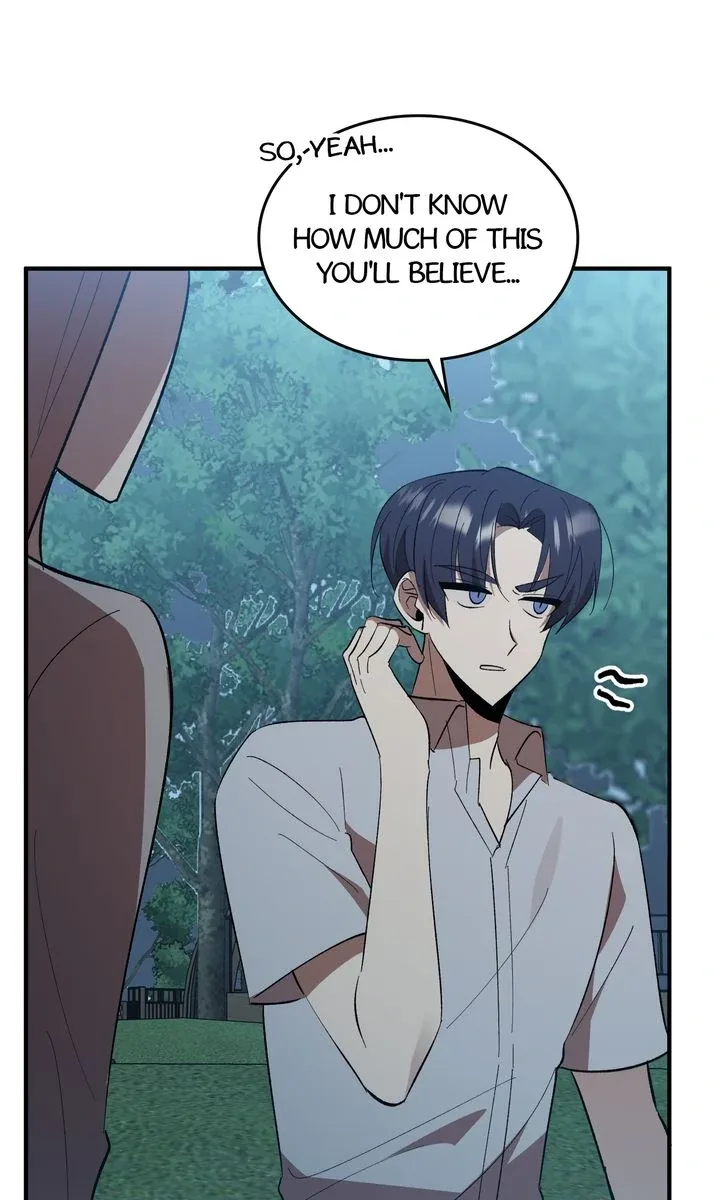 Love From Every Direction Chapter 32 page 92
