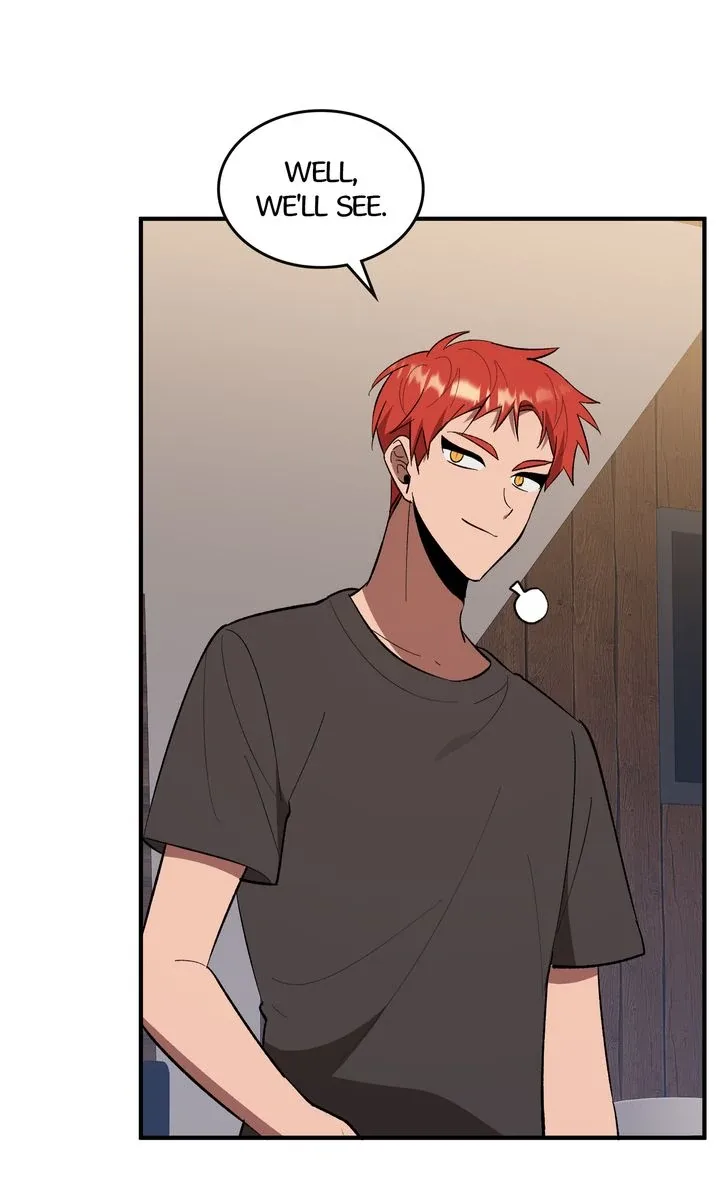 Love From Every Direction Chapter 32 page 35