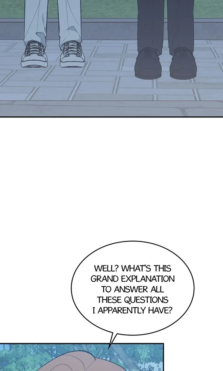 Love From Every Direction Chapter 32 page 40