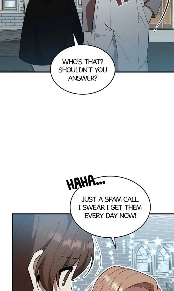 Love From Every Direction Chapter 31 page 21