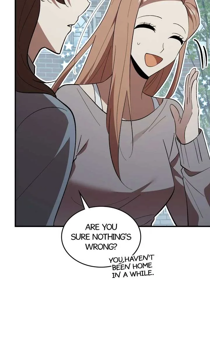 Love From Every Direction Chapter 31 page 22
