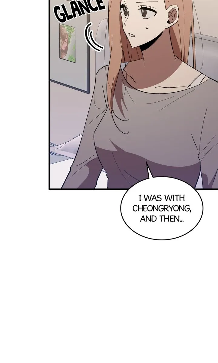 Love From Every Direction Chapter 33 page 47
