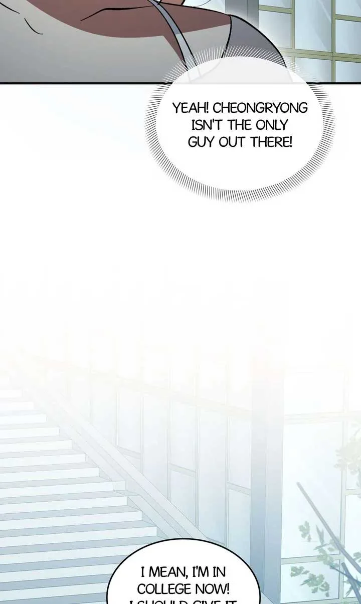 Love From Every Direction Chapter 31 page 42