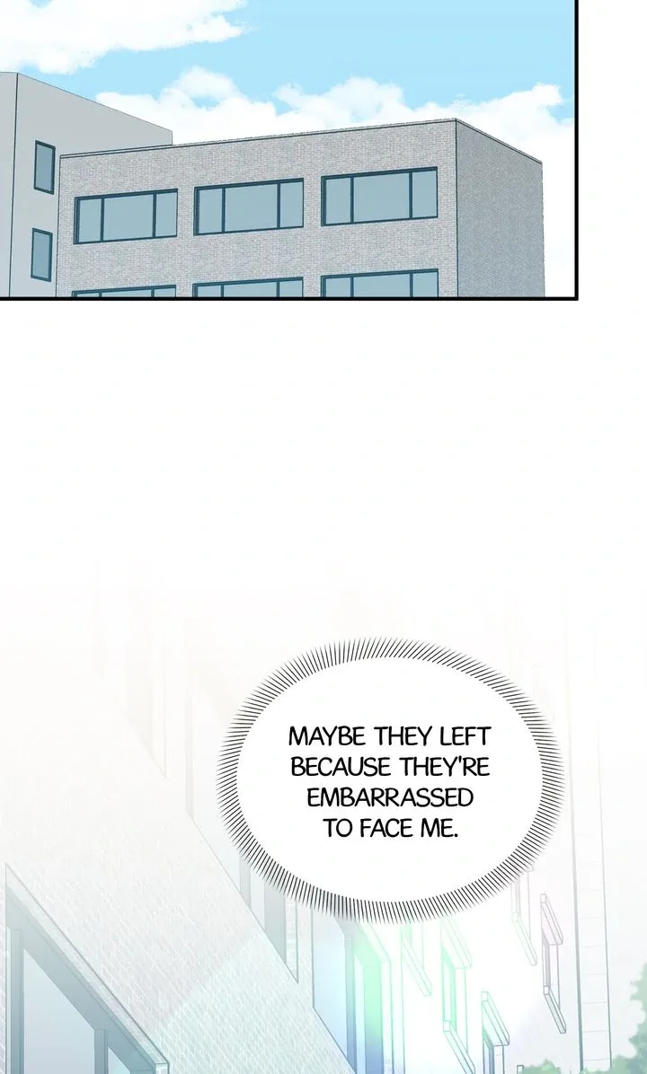 Love From Every Direction Chapter 33 page 83